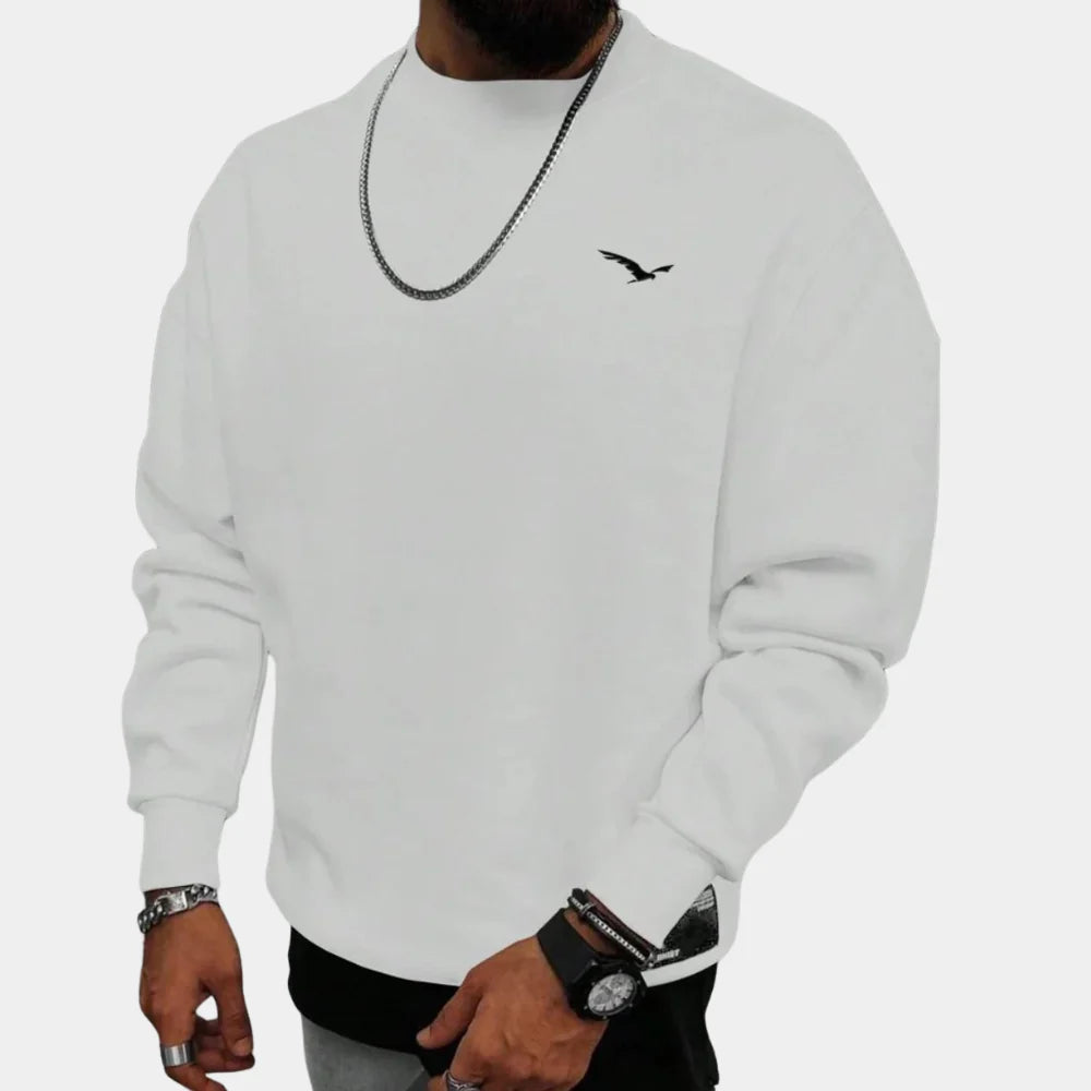 Men's Sweater Timeless Design Comfortable