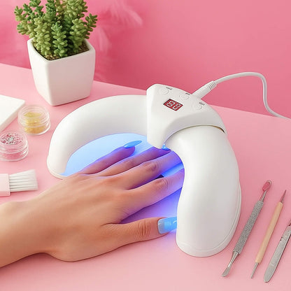 Laser Nail Fungus Removal Device - VibreMode