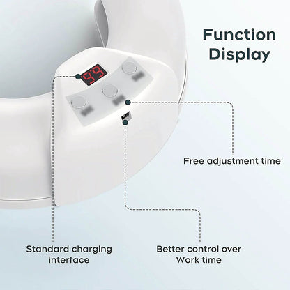 Laser Nail Fungus Removal Device