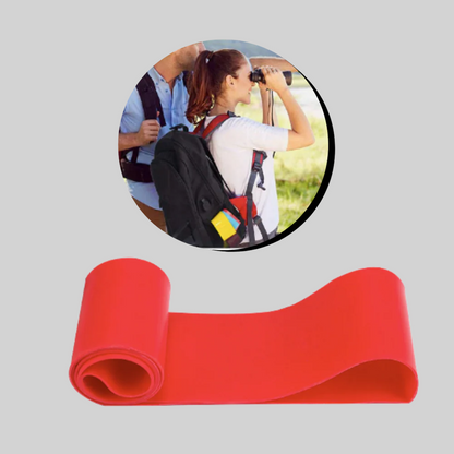 Adjustable Resistance Band Exercise Trainer