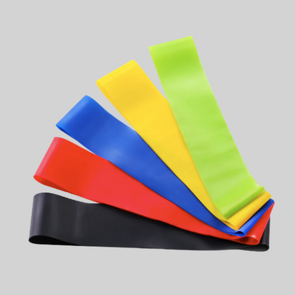 Versatile Resistance Training Band - VibreMode