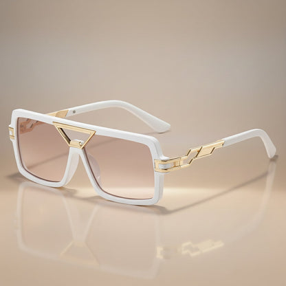 Palm Mirage Sunglasses - Jack Hafford