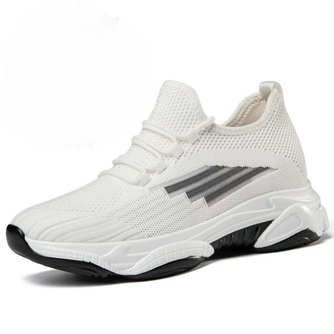 Lightweight Athletic Running Shoes
