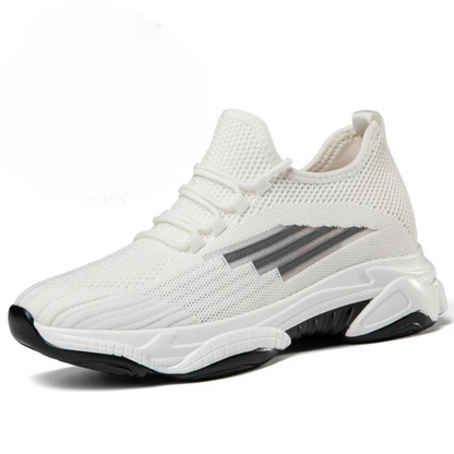 Lightweight Athletic Running Shoes