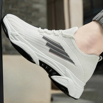 Lightweight Athletic Running Shoes