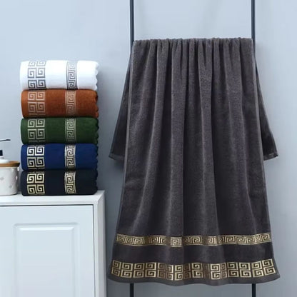 Athena Cotton Towel Set 2 Piece