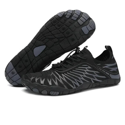Men's Hiking Shoes Durable Comfortable