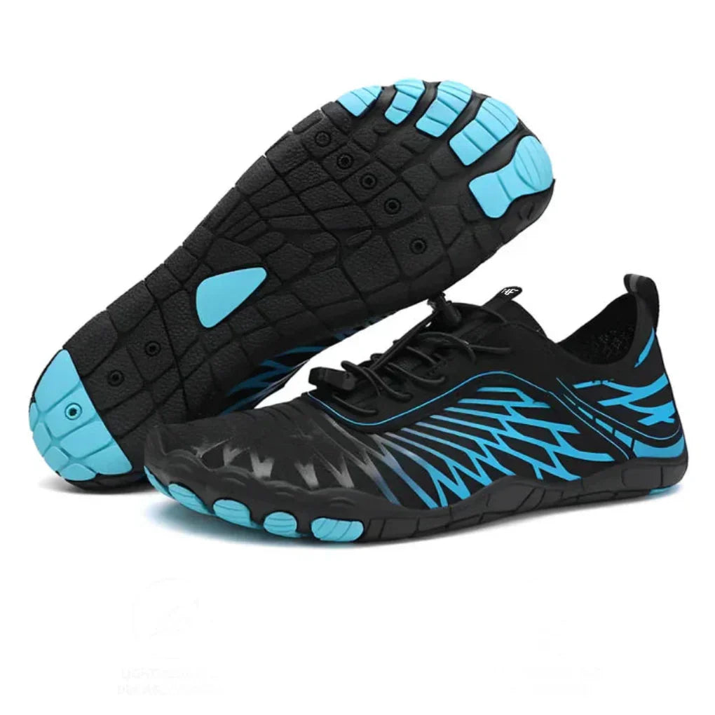 Men's Hiking Shoes Durable Comfortable