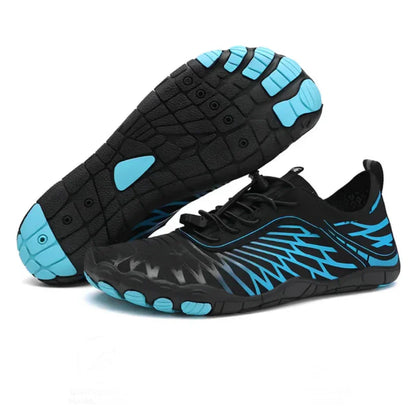 Men's Hiking Shoes Durable Comfortable
