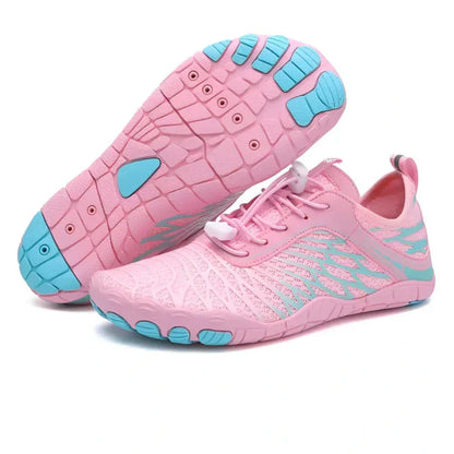 Men's Hiking Shoes Durable Comfortable
