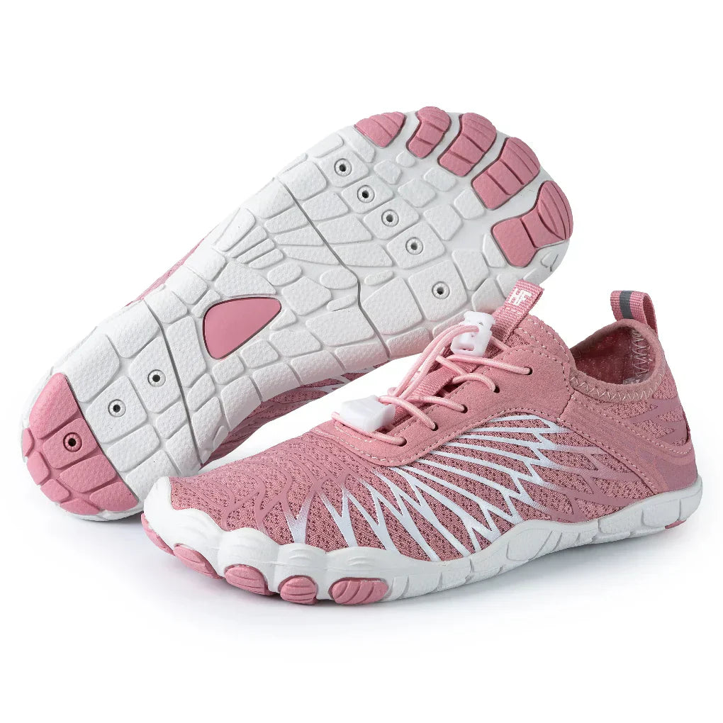 Men's Minimalist Running Shoes Barefoot Style