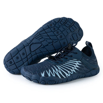 Men's Barefoot Running Shoes Lightweight - VibreMode