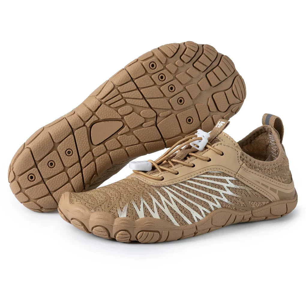 Men's Minimalist Running Shoes Barefoot Style