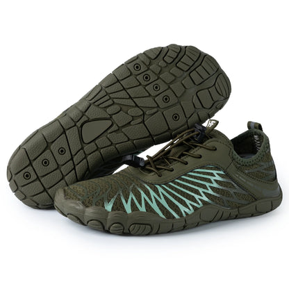 Men's Barefoot Running Shoes Lightweight