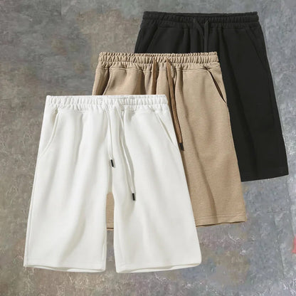 Beachy Keen Summer Shorts - VibreMode