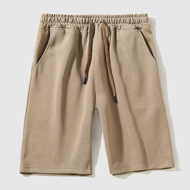 Beachy Keen Summer Shorts