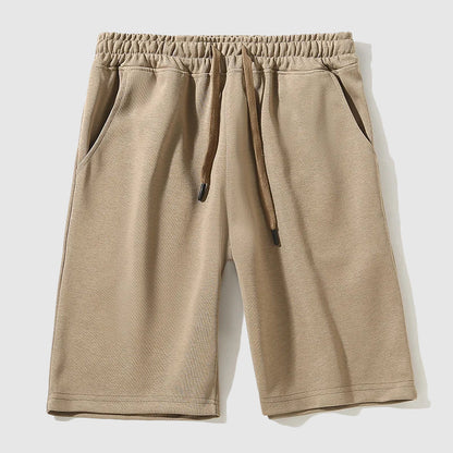 Beachy Keen Summer Shorts