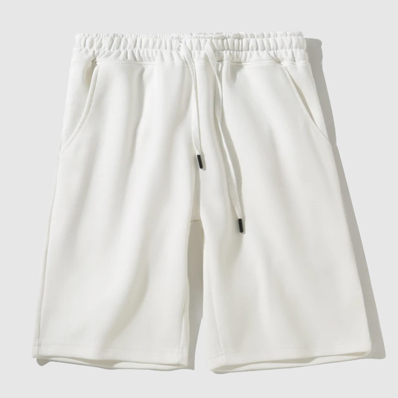 Beachy Keen Summer Shorts