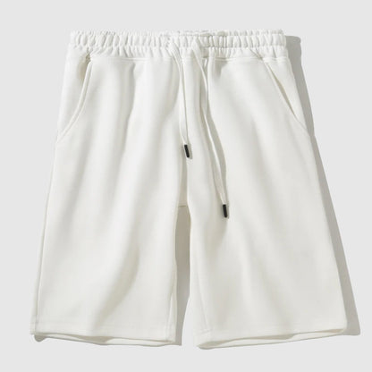Beachy Keen Summer Shorts