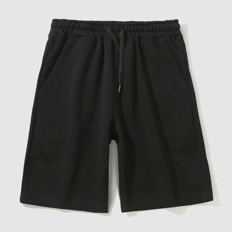Beachy Keen Summer Shorts