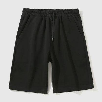 Beachy Keen Summer Shorts