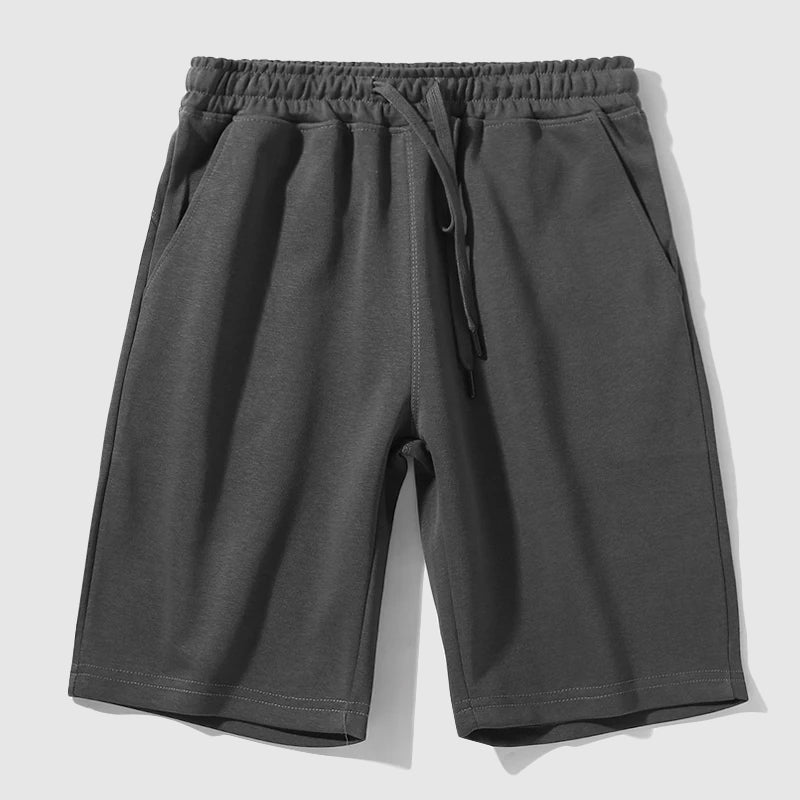 Beachy Keen Summer Shorts