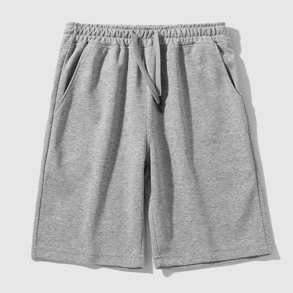 Beachy Keen Summer Shorts