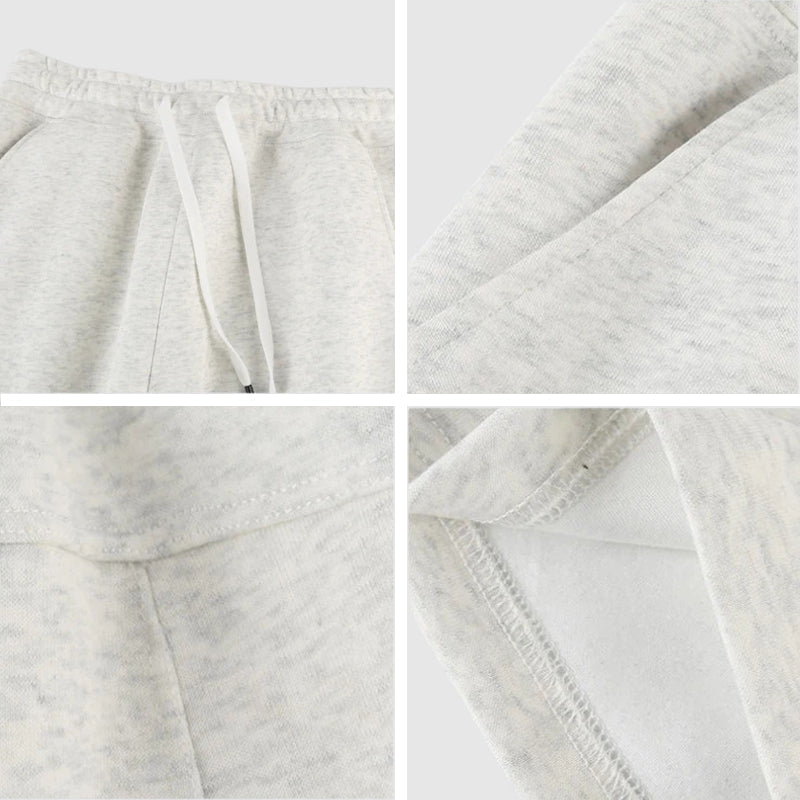 Beachy Keen Summer Shorts