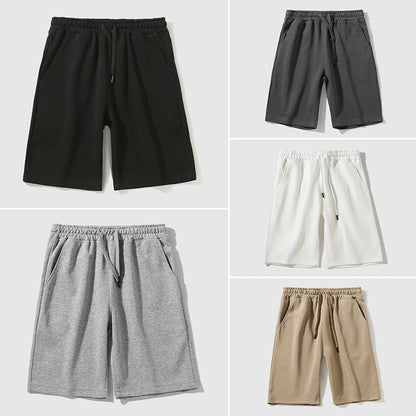 Beachy Keen Summer Shorts