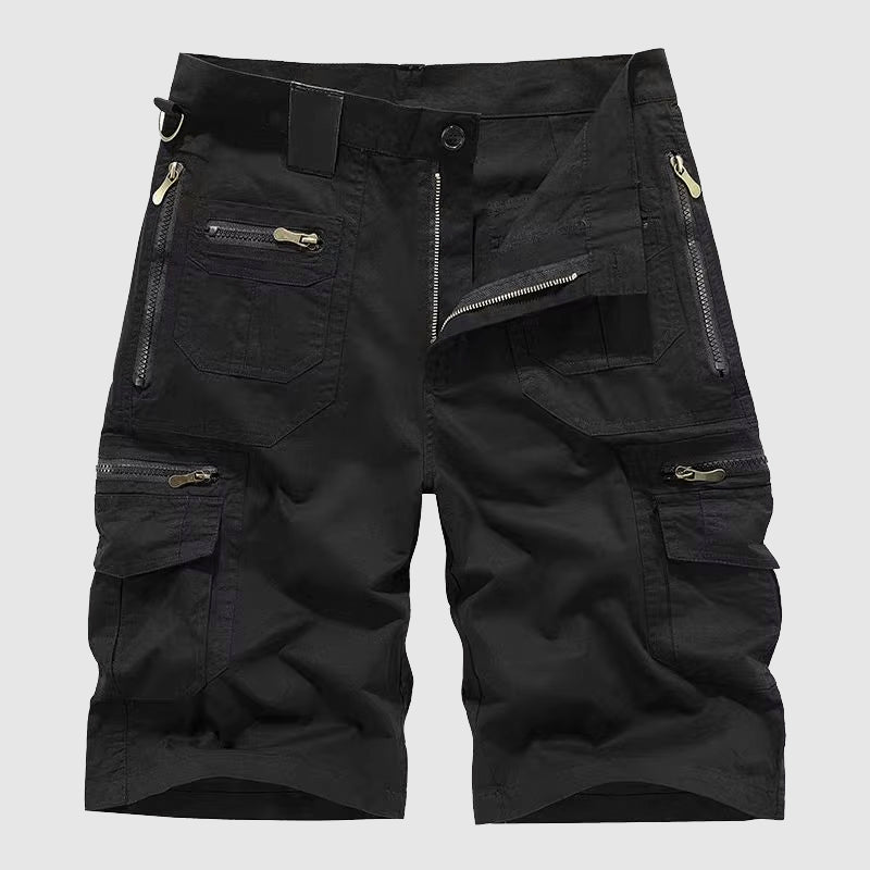 Comfortable Mens Cargo Shorts