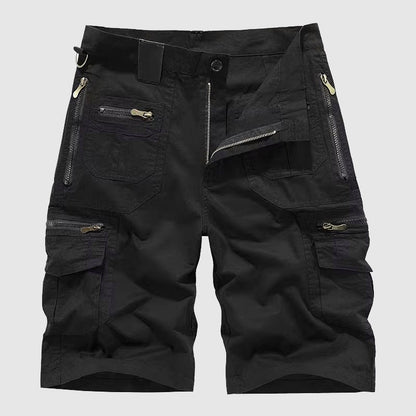 Comfortable Mens Cargo Shorts