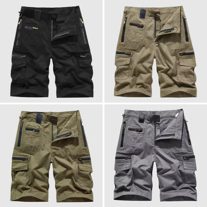 Comfortable Mens Cargo Shorts