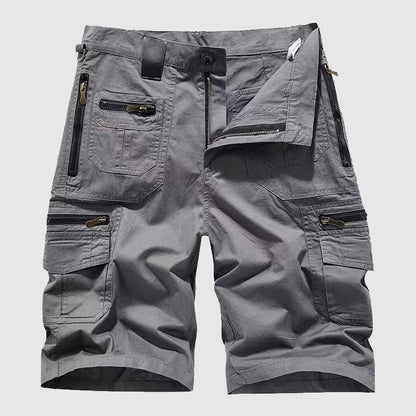 Comfortable Mens Cargo Shorts