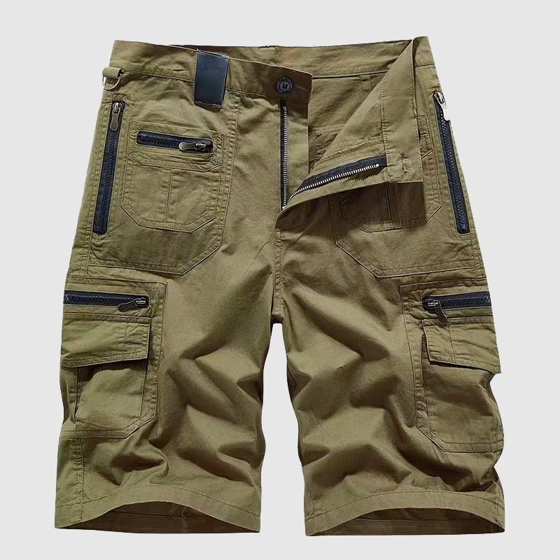 Comfortable Mens Cargo Shorts