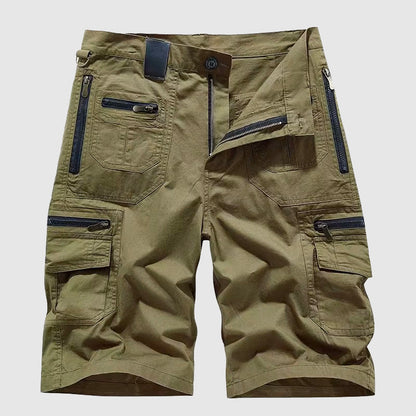 Comfortable Mens Cargo Shorts