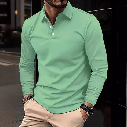 Men's Classic Dress Shirt
