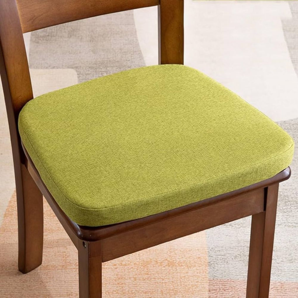 Ergonomic Cotton Seat Cushion