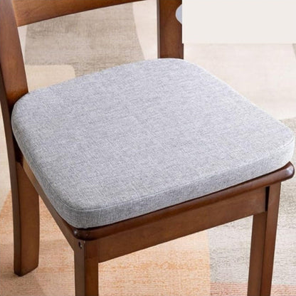 Ergonomic Cotton Seat Cushion - VibreMode