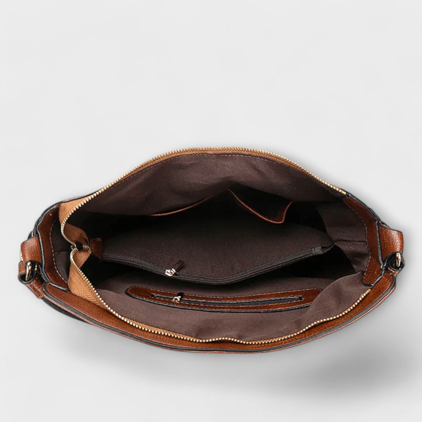 Women's Classic Shoulder Bag Elegant Design
