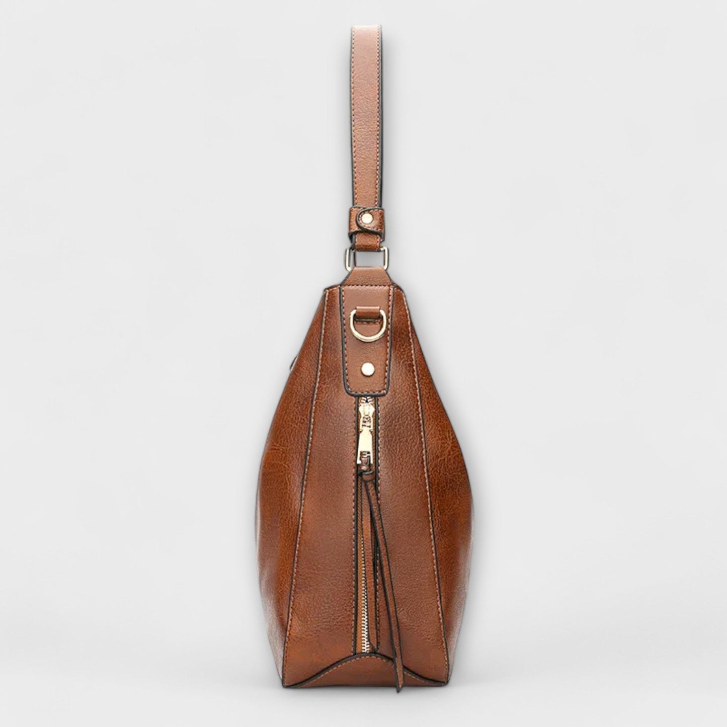 Women's Classic Shoulder Bag Elegant Design