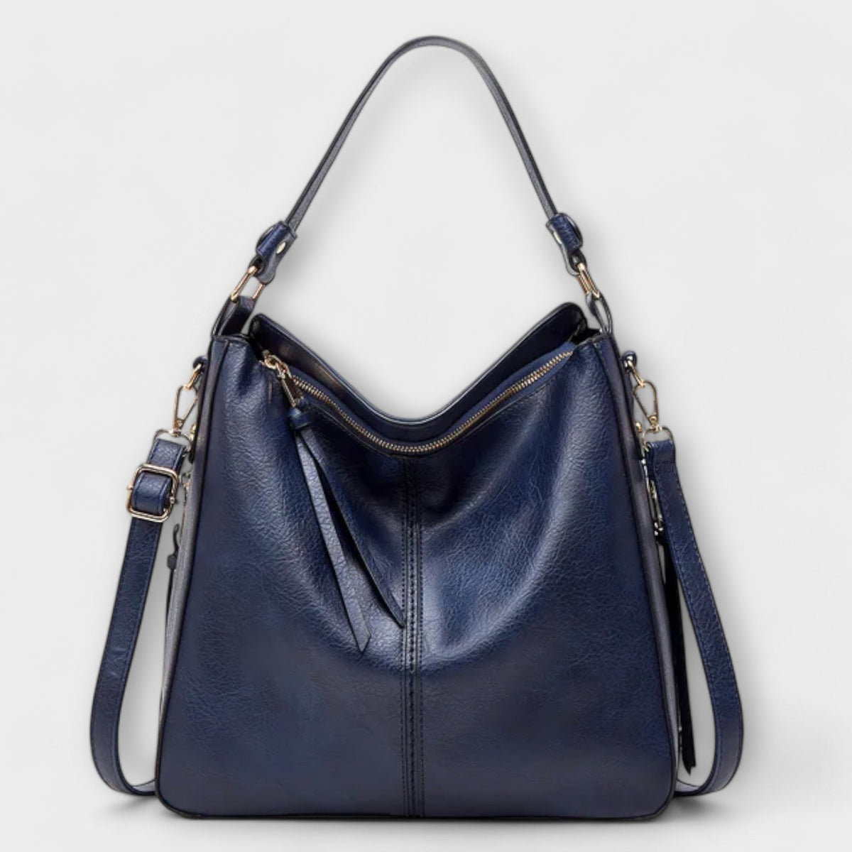 Women's Classic Shoulder Bag Elegant Design