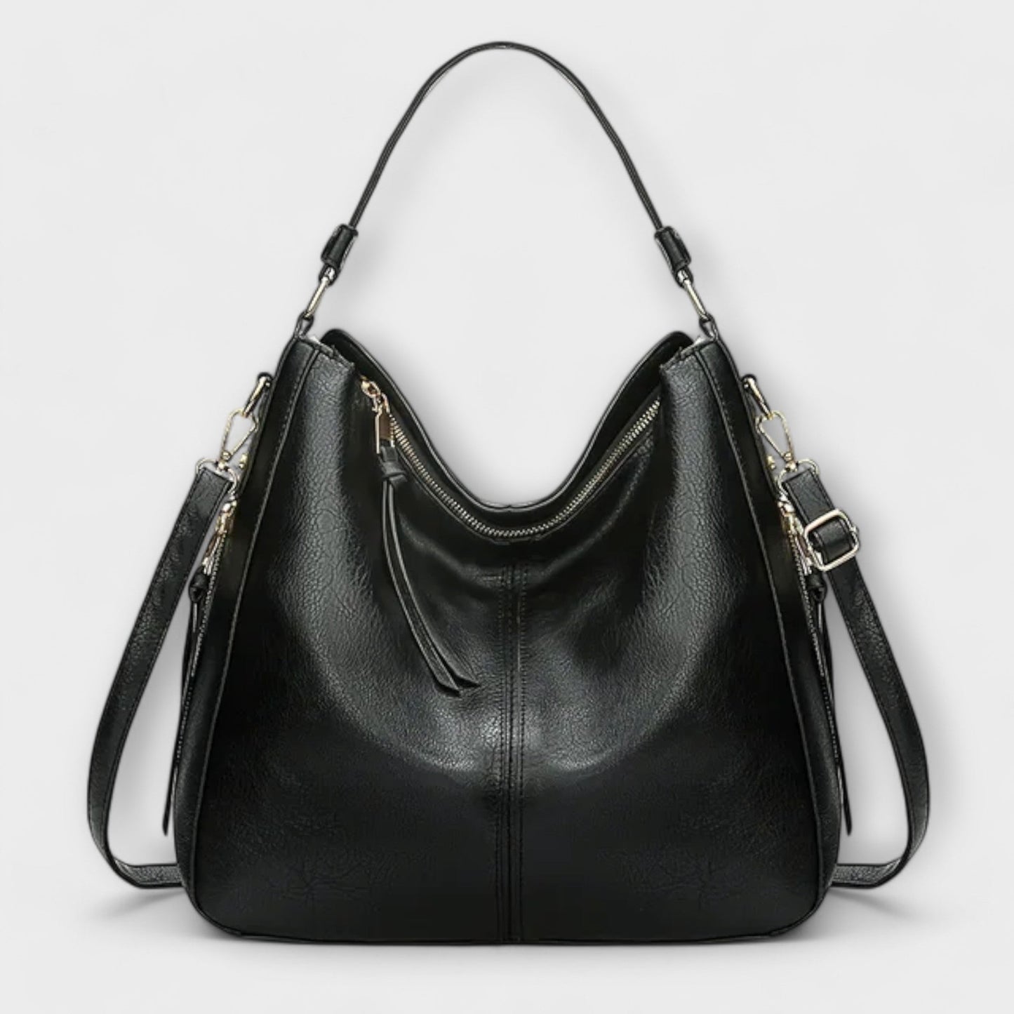 Women's Classic Shoulder Bag Elegant Design