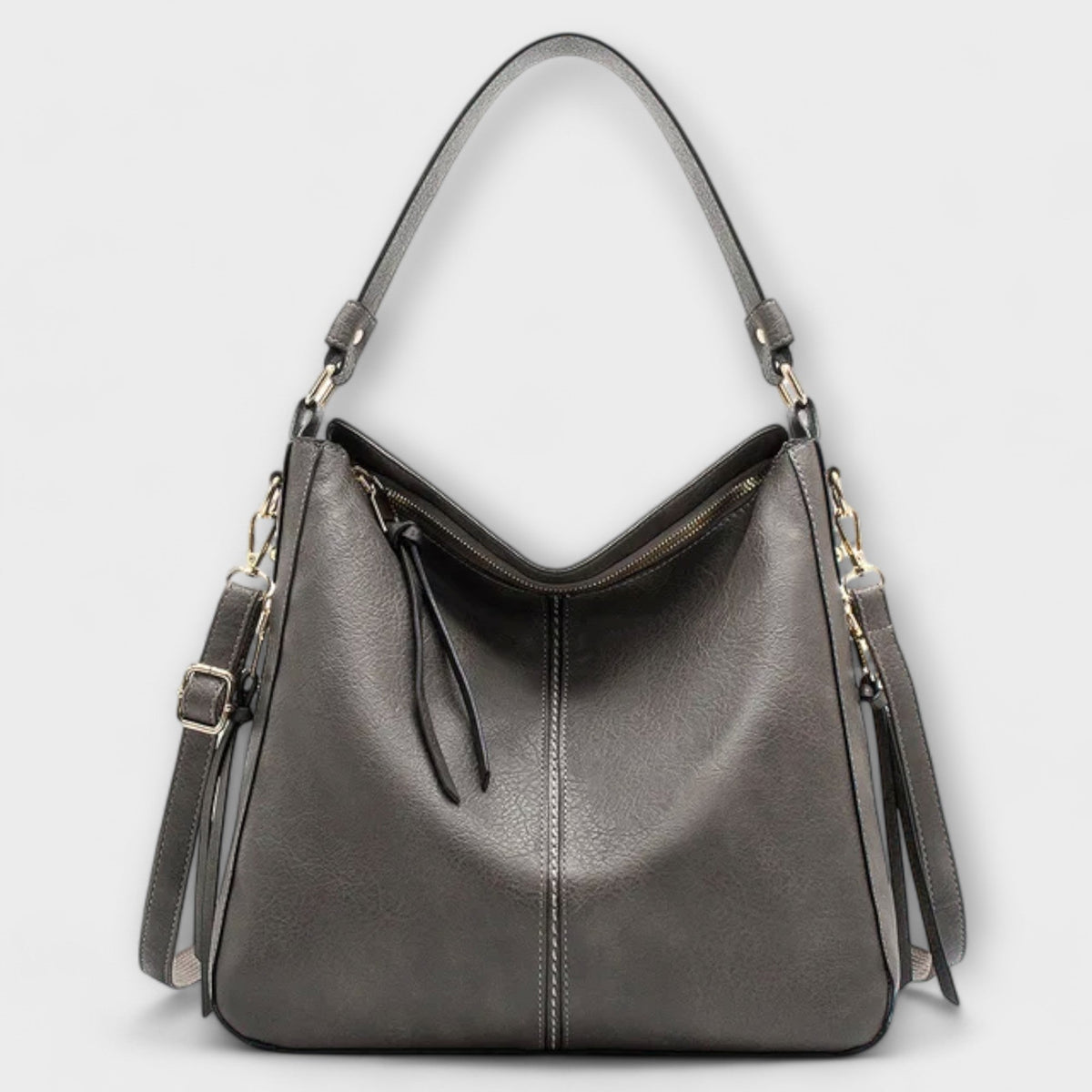 Women's Classic Shoulder Bag Elegant Design