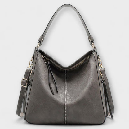Women's Classic Shoulder Bag Elegant Design