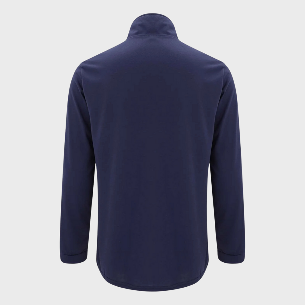 Men's Lightweight Zipper Sweater Breathable