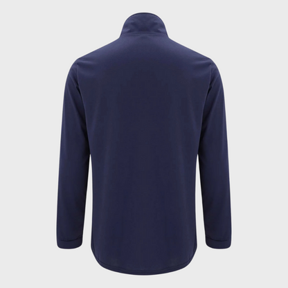 Men's Lightweight Zipper Sweater Breathable
