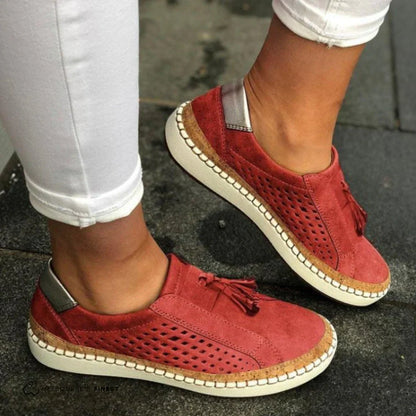 Easy Wear Casual Slip On Shoes