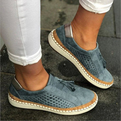 Easy Wear Casual Slip On Shoes