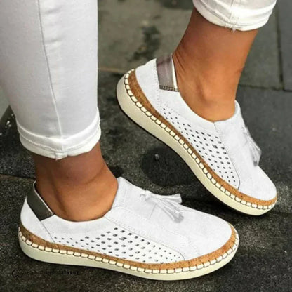 Easy Wear Casual Slip On Shoes