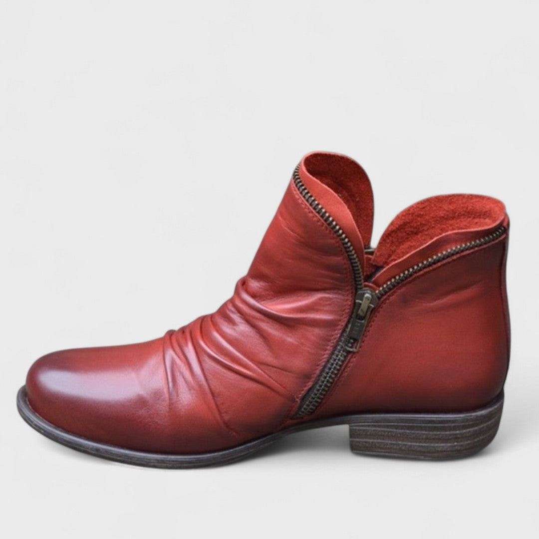 Women's Orthopedic Boots Comfortable